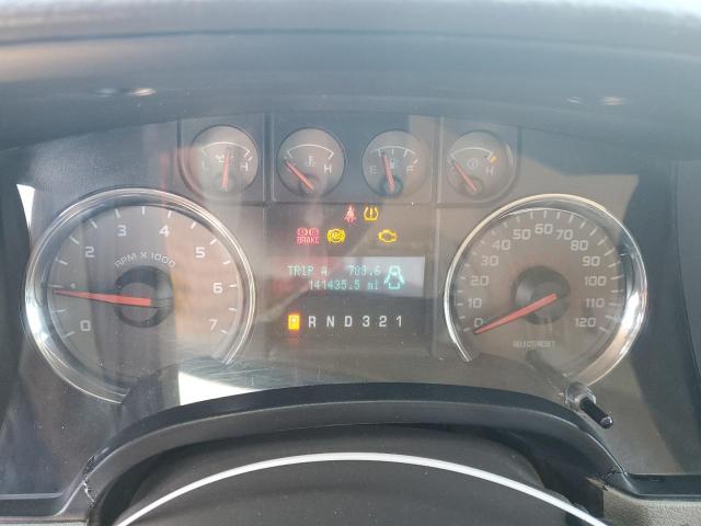 Photo 9 from auction – 2009 FORD F150 SUPER with VIN 1FTRW12869KC74772