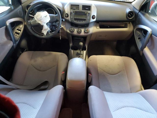 Photo 8 from auction – 2008 TOYOTA RAV4 with VIN JTMBD33V286086040