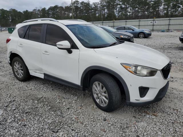 Photo 4 from auction – 2015 MAZDA CX-5 SPORT with VIN JM3KE2BE4F0469073