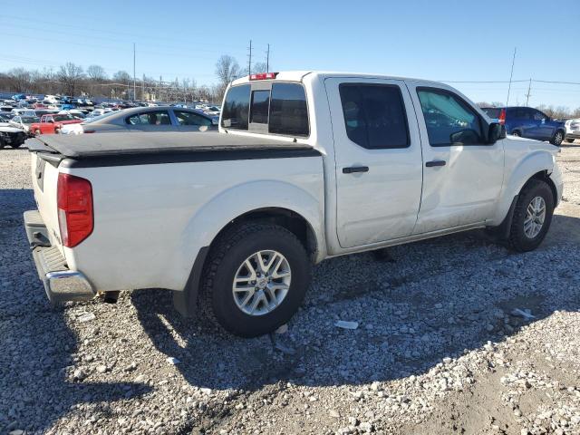 Photo 3 from auction – 2018 NISSAN FRONTIER S with VIN 1N6AD0EV9JN766789