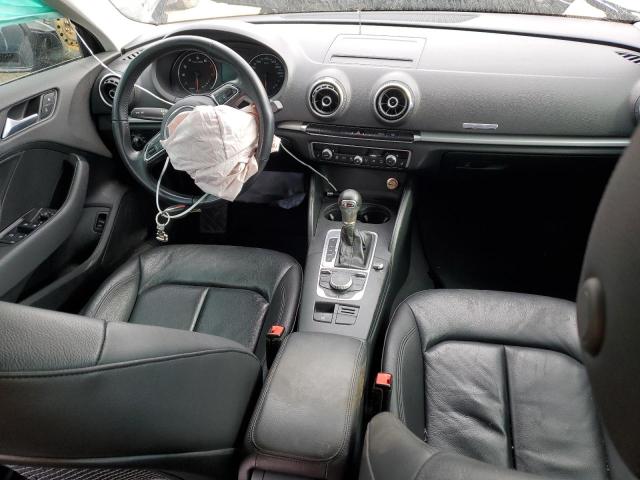 Photo 8 from auction – 2016 AUDI A3 PREMIUM with VIN WAUA7GFF6G1110881