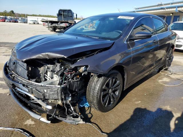 CHRYSLER 200 LIMITE 2017 with VIN 1C3CCCAB3HN508987 - Photo from auction
