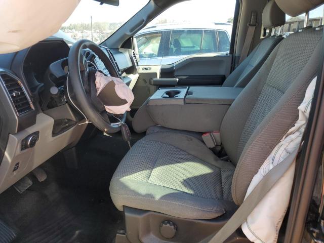 Photo 7 from auction – 2018 FORD F150 SUPER with VIN 1FTEW1CBXJKE38747