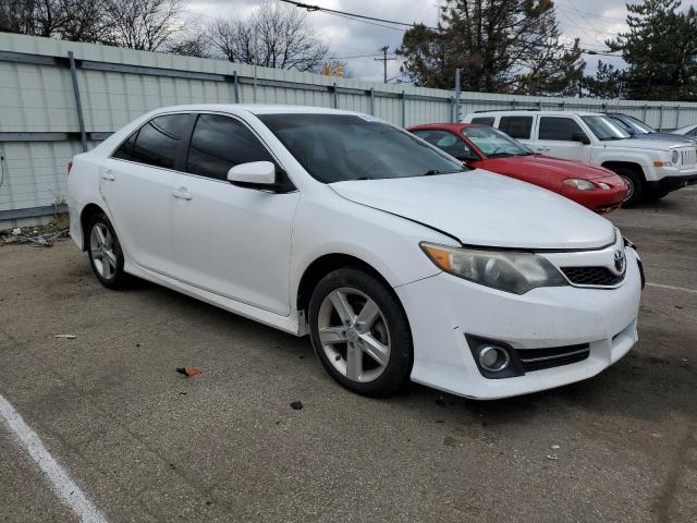 Photo 4 from auction – 2013 TOYOTA CAMRY L with VIN 4T1BF1FK3DU700952