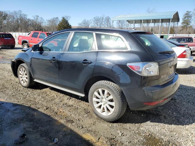 Photo 2 from auction – 2010 MAZDA CX-7 with VIN JM3ER2W54A0313345