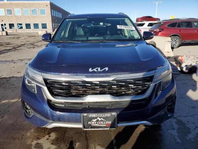 Photo 5 from auction – 2022 KIA SELTOS EX with VIN KNDERCAA7N7266750