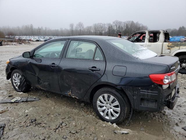 Photo 2 from auction – 2012 TOYOTA COROLLA BA with VIN 2T1BU4EE2CC900742