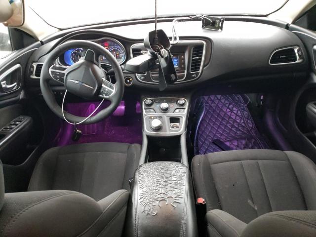 Photo 8 from auction – 2016 CHRYSLER 200 LIMITE with VIN 1C3CCCAB1GN128819