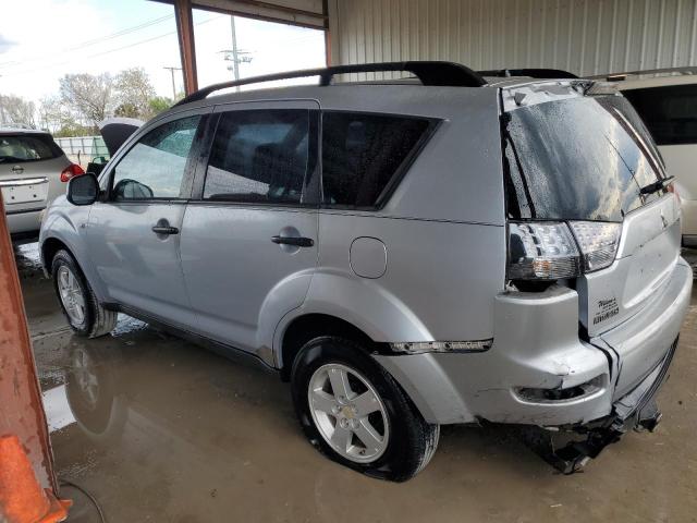 Photo 2 from auction – 2007 MITSUBISHI OUTLANDER with VIN JA4MS31XX7U009973