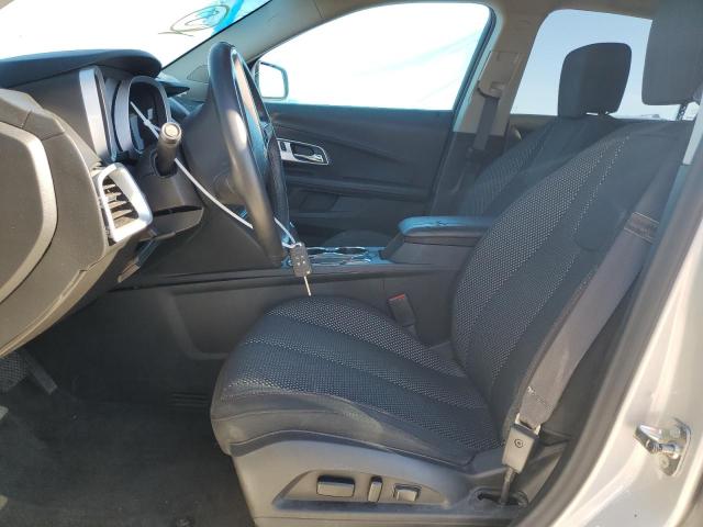 Photo 7 from auction – 2017 CHEVROLET EQUINOX LT with VIN 2GNALCEK5H1567982