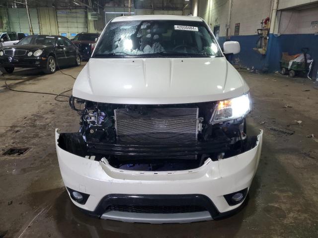 Photo 5 from auction – 2013 DODGE JOURNEY CR with VIN 3C4PDCDG3DT567372