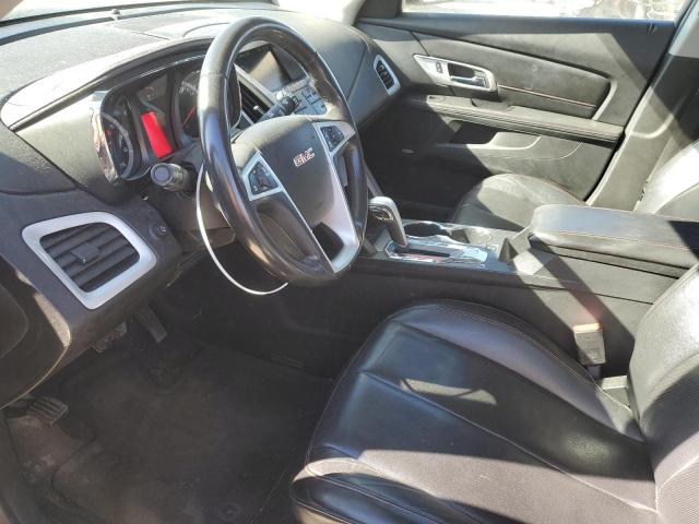 Photo 7 from auction – 2012 GMC TERRAIN SL with VIN 2GKFLUE53C6162864