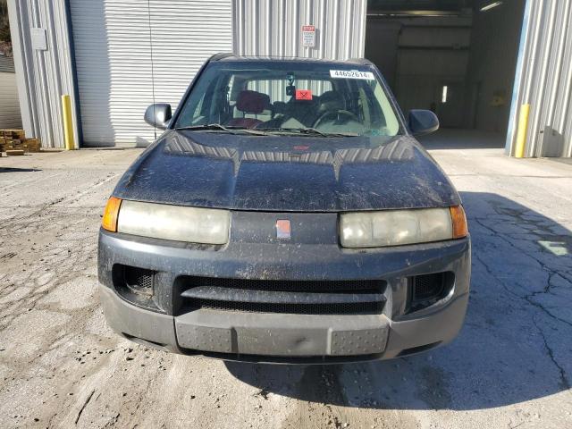 Photo 5 from auction – 2002 SATURN VUE with VIN 5GZCZ23D22S819790