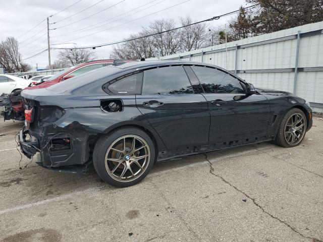 Photo 3 from auction – 2015 BMW 428 XI GRA with VIN WBA4A7C55FD414162