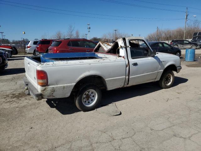 Zdjęcie 3 z aukcji – 1997 FORD RANGER z VIN 1FTCR10A3VUA52689