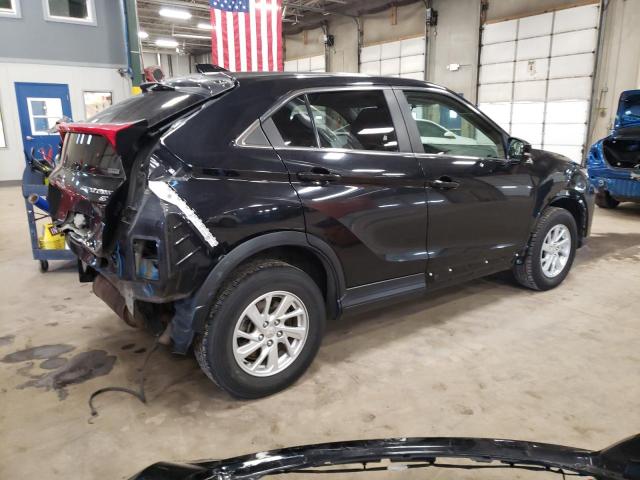 Photo 3 from auction – 2019 MITSUBISHI ECLIPSE CR with VIN JA4AT3AAXKZ033536