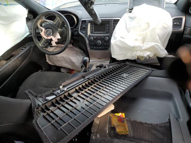 Photo 8 from auction – 2016 JEEP GRAND CHER with VIN 1C4RJFAG1GC445004