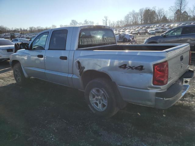 Photo 2 from auction – 2005 DODGE DAKOTA with VIN 1D7HW48N75S291218