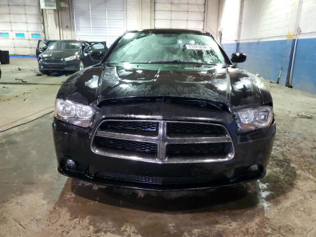 Photo 5 from auction – 2012 DODGE CHARGER SX with VIN 2C3CDXHG1CH148982