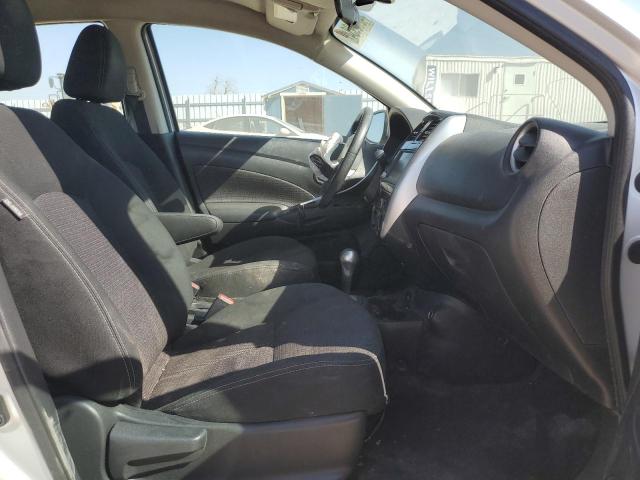 Photo 7 from auction – 2019 NISSAN VERSA S with VIN 3N1CN7AP0KL832742