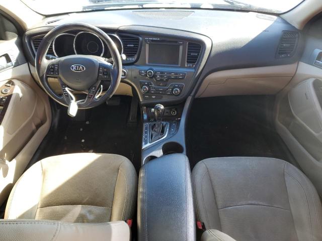 Photo 8 from auction – 2013 KIA OPTIMA EX with VIN 5XXGN4A79DG240414