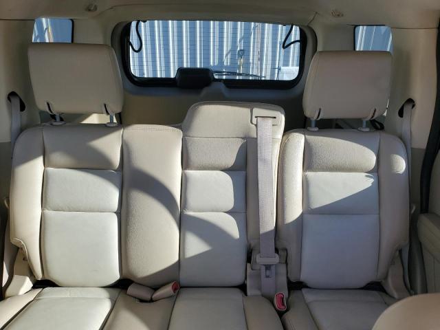 Photo 10 from auction – 2007 FORD EXPLORER E with VIN 1FMEU64E67UA42514