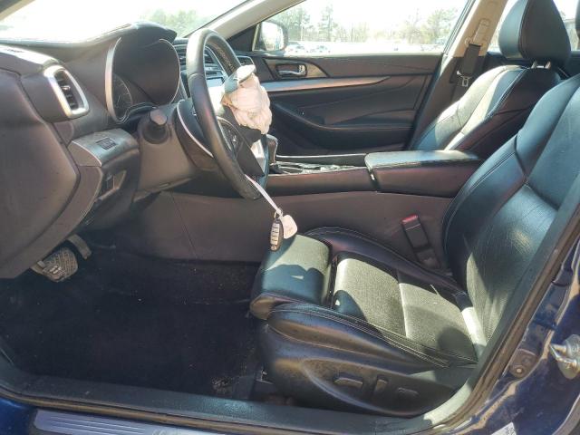 Foto 7 de la subasta – 2018 NISSAN MAXIMA 3.5 con VIN 1N4AA6AP1JC390175