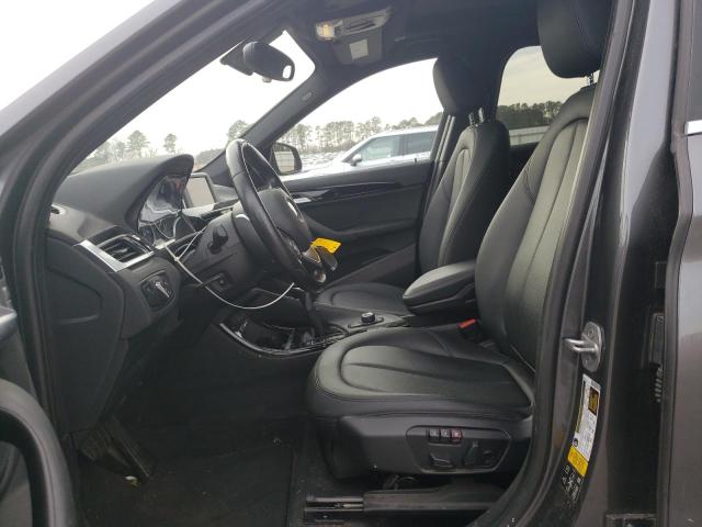 Photo 7 from auction – 2016 BMW X1 XDRIVE2 with VIN WBXHT3Z30G4A49071