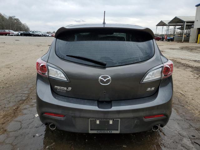 Photo 6 from auction – 2012 MAZDA 3 S with VIN JM1BL1L62C1507955