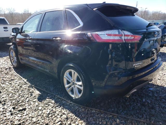 Photo 2 from auction – 2019 FORD EDGE SEL with VIN 2FMPK4J9XKBC59671