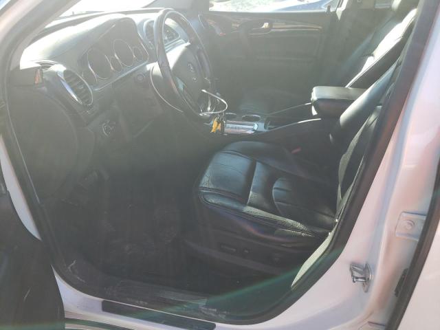 Photo 7 from auction – 2014 BUICK ENCLAVE with VIN 5GAKRCKD8EJ330360