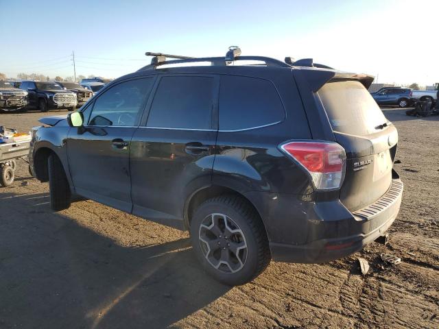 Фото 2 с аукциона – 2018 SUBARU FORESTER 2 с VIN JF2SJARC0JH545855