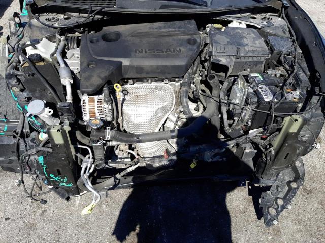 Photo 11 from auction – 2017 NISSAN ALTIMA 2.5 with VIN 1N4AL3AP5HC201448