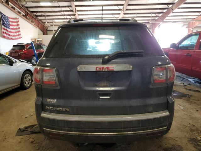 Photo 6 from auction – 2013 GMC ACADIA SLE with VIN 1GKKRPKD8DJ252770