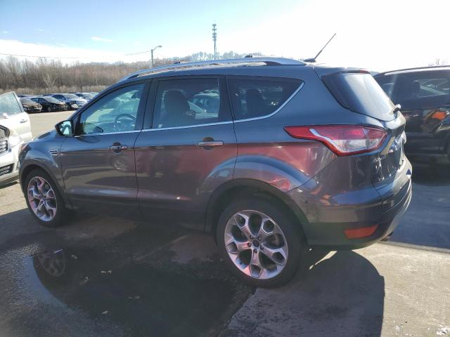 Photo 2 from auction – 2014 FORD ESCAPE TIT with VIN 1FMCU0JX1EUB42544