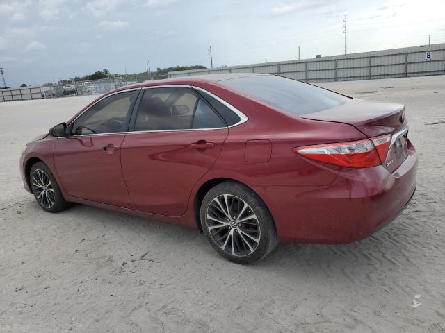 Photo 2 from auction – 2016 TOYOTA CAMRY LE with VIN 4T1BF1FK8GU537333