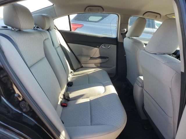 Photo 10 from auction – 2015 HONDA CIVIC LX with VIN 2HGFB2F56FH558752