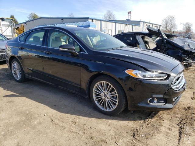 Photo 4 from auction – 2014 FORD FUSION SE with VIN 3FA6P0H96ER178663