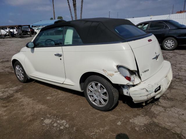 Photo 2 from auction – 2007 CHRYSLER PT CRUISER with VIN 3C3JY45X97T590985