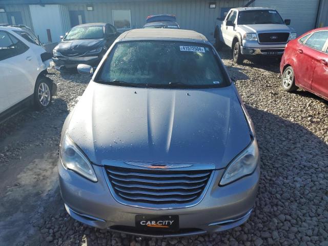 Photo 5 from auction – 2013 CHRYSLER 200 TOURIN with VIN 1C3BCBEB9DN526825