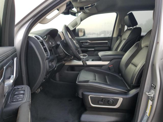 Photo 7 from auction – 2022 RAM 1500 LARAM with VIN 1C6SRFJTXNN272681