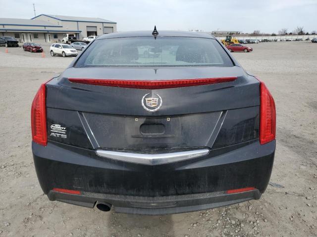 Photo 6 from auction – 2013 CADILLAC ATS with VIN 1G6AA5RA4D0176424