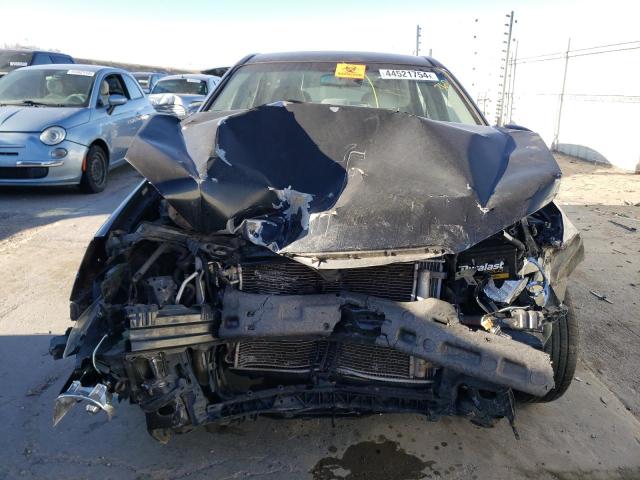 Photo 5 from auction – 2009 KIA SPECTRA EX with VIN KNAFE221895668882