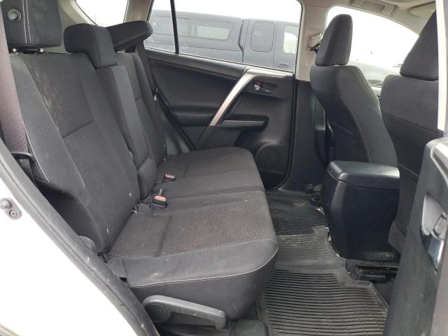 Photo 10 from auction – 2017 TOYOTA RAV4 XLE with VIN JTMWFREV2HD101479