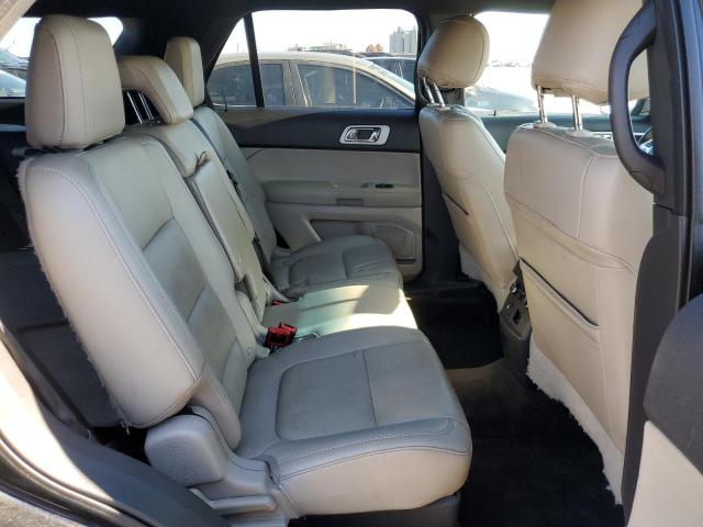 Photo 11 from auction – 2015 FORD EXPLORER L with VIN 1FM5K7F8XFGB64664