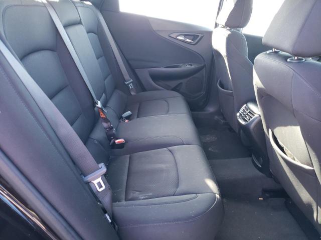 Photo 10 from auction – 2020 CHEVROLET MALIBU LT with VIN 1G1ZD5ST5LF073066