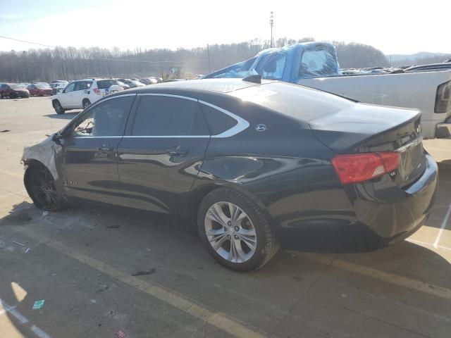 Photo 2 from auction – 2015 CHEVROLET IMPALA LT with VIN 2G1125S31F9179708