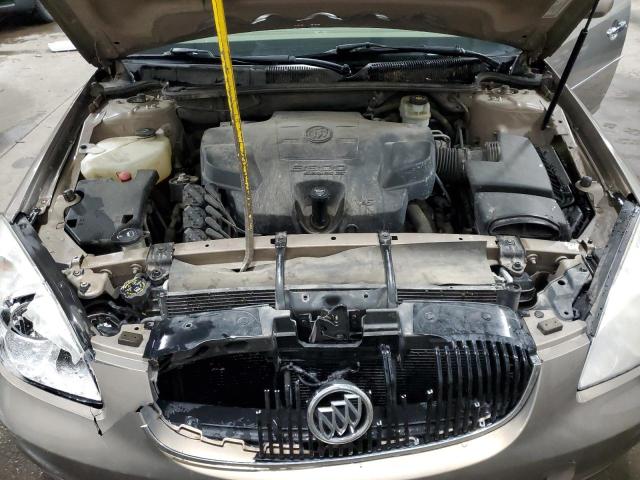 Photo 11 from auction – 2006 BUICK LUCERNE CX with VIN 1G4HD57246U176090