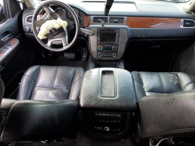 Photo 8 from auction – 2007 GMC YUKON with VIN 1GKFK13087R294263