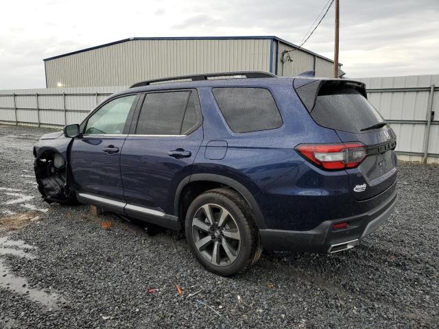 Photo 2 from auction – 2024 HONDA PILOT TOUR with VIN 5FNYG2H72RB002178